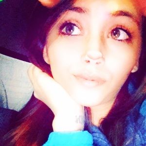 Meet your Posher, Brittany